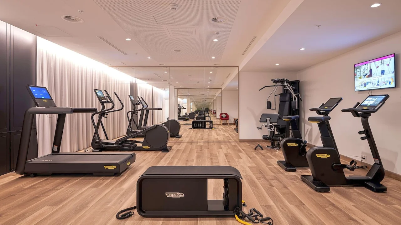 IntercityHotel Geneva